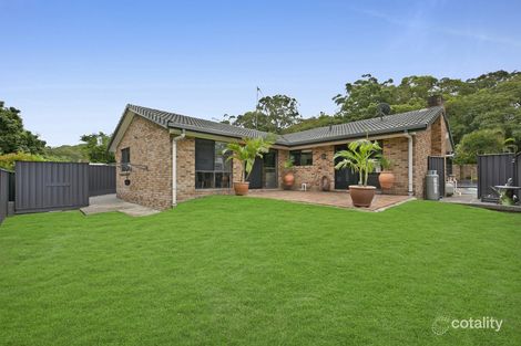 Property photo of 96 Bardon Avenue Miami QLD 4220