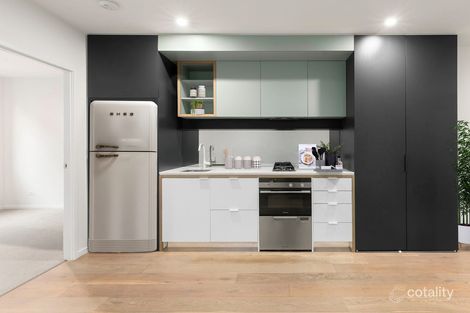 Property photo of 308/495 Rathdowne Street Carlton VIC 3053