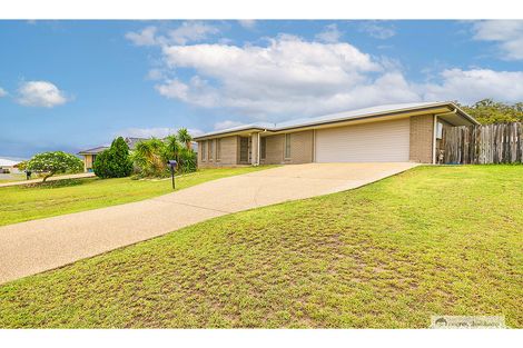 Property photo of 4 Jim Goldston Avenue Norman Gardens QLD 4701