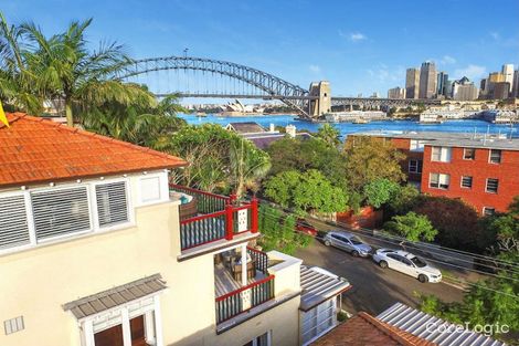 Property photo of 4 Warung Street McMahons Point NSW 2060