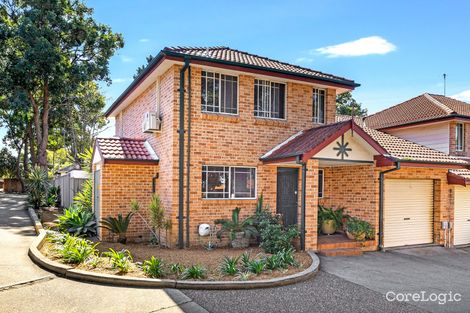 Property photo of 16/224 Old Kent Road Greenacre NSW 2190