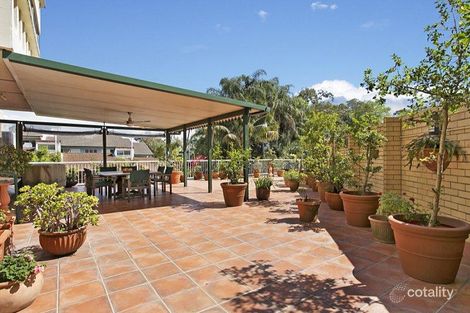 Property photo of 1/104 Station Road Indooroopilly QLD 4068