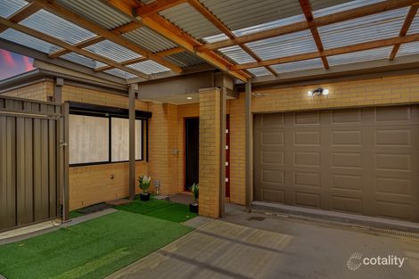 Property photo of 2/74 James Street Fawkner VIC 3060