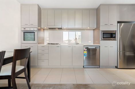 Property photo of 205/4 Honeysuckle Drive Newcastle NSW 2300