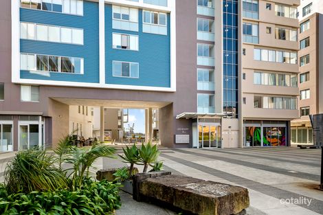 Property photo of 205/4 Honeysuckle Drive Newcastle NSW 2300