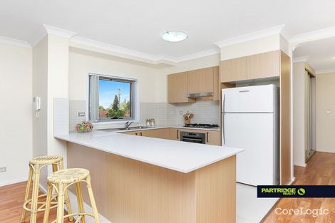 Property photo of 9/10 Murray Street Northmead NSW 2152