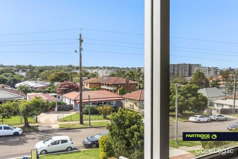 Property photo of 9/10 Murray Street Northmead NSW 2152