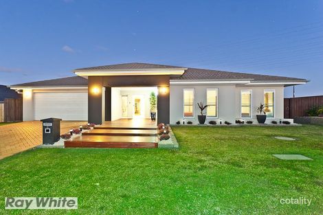 Property photo of 2 Basil Street Griffin QLD 4503