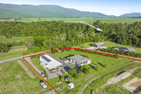 Property photo of 303 Moller Road Aloomba QLD 4871