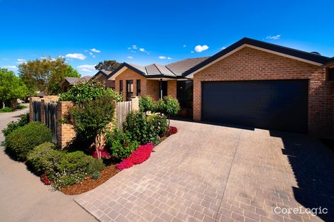 Property photo of 8/12 Redwater Place Amaroo ACT 2914