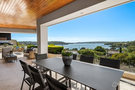Property photo of 2 Balmoral Avenue Mosman NSW 2088