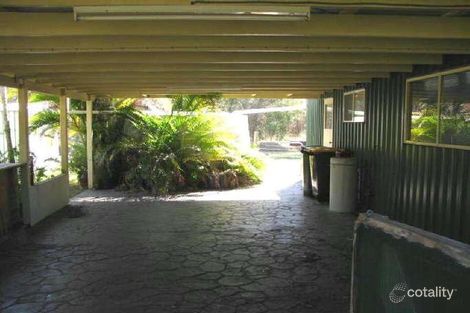 Property photo of 29 Steley Street Buxton QLD 4660