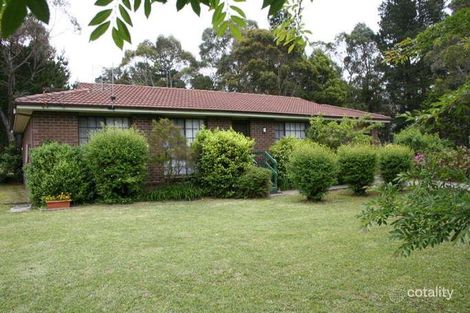 99 Penrose Rd, Bundanoon, NSW 2578