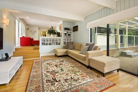 Property photo of 23 Scullin Place North Wahroonga NSW 2076