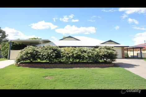 Property photo of 14 Bernborough Place Goondiwindi QLD 4390