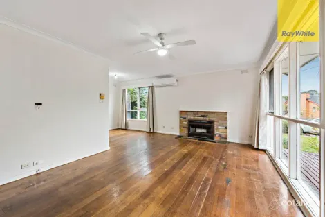 Property photo of 21 McComb Crescent Bayswater VIC 3153