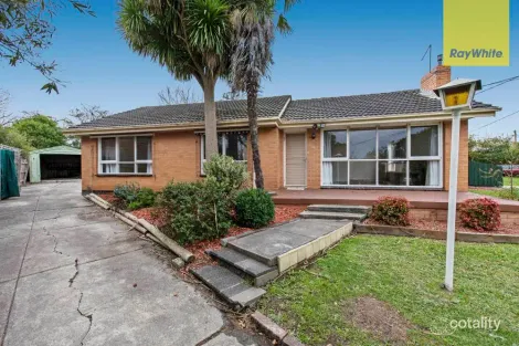 Property photo of 21 McComb Crescent Bayswater VIC 3153