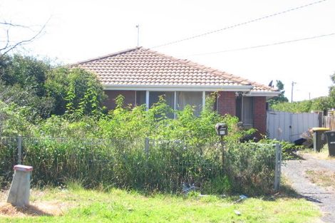 Property photo of 41 Crown Street South Altona Meadows VIC 3028