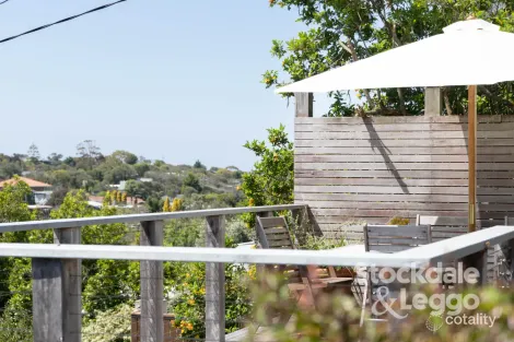 Property photo of 64 Weeroona Street Rye VIC 3941