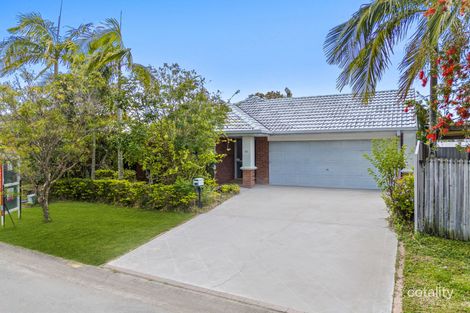 Property photo of 20 Waterdown Drive Elanora QLD 4221