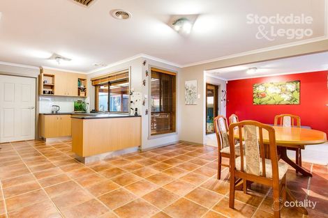 Property photo of 34 Bellbridge Drive Hoppers Crossing VIC 3029