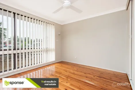 Property photo of 2 Okra Place Quakers Hill NSW 2763