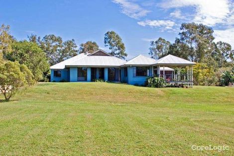 Property photo of 38 Allard Close Bellbowrie QLD 4070