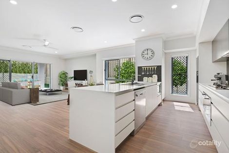 Property photo of 29 Walter Drive Thornlands QLD 4164
