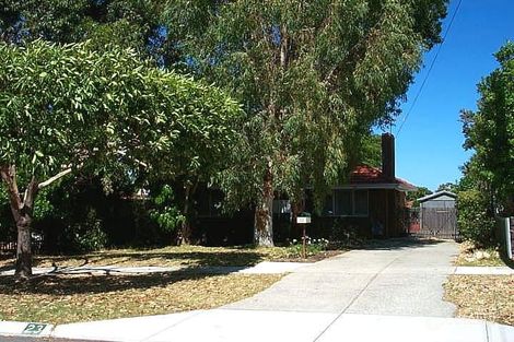 23 Tratton St, Balga, WA 6061