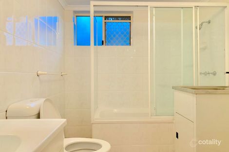 Property photo of 2/45 Mansfield Street Coorparoo QLD 4151