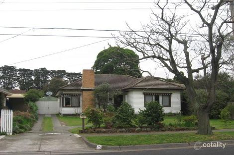 25 Erowal St, Beaumaris, VIC 3193