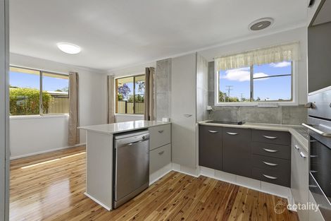 Property photo of 40 Doherty Street Rockville QLD 4350