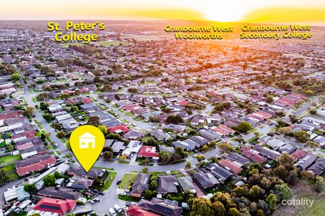 Property photo of 60 Raisell Road Cranbourne West VIC 3977