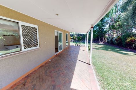 Property photo of 42 Barnard Drive Mount Sheridan QLD 4868