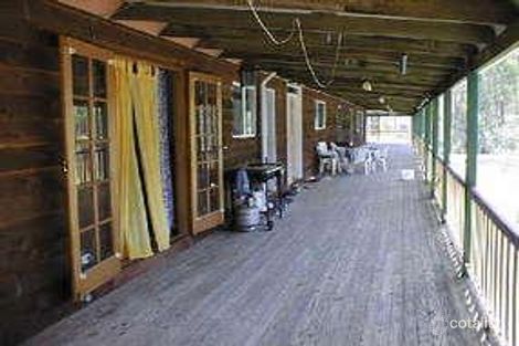 Property photo of 27 Mountain Road Laidley QLD 4341