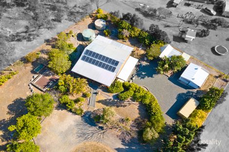 Property photo of 519-523 Millstream Road Cedar Vale QLD 4285