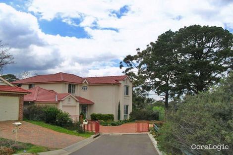Property photo of 36 Melia Court Castle Hill NSW 2154