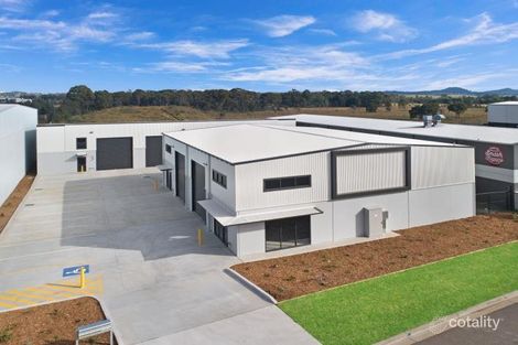 3/25 Spitfire Pl, Rutherford, NSW 2320