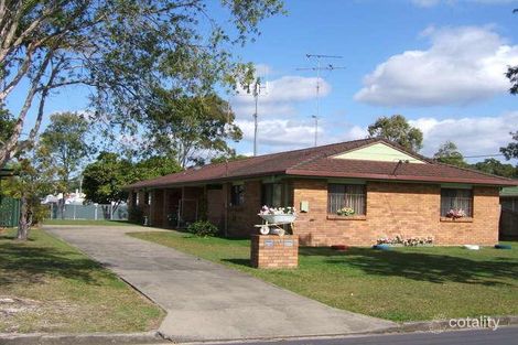 84 Blundell Bvd, Tweed Heads South, NSW 2486