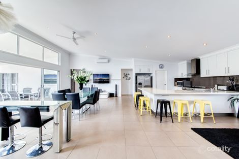 Property photo of 3 Bellanboe Circuit Pelican Waters QLD 4551