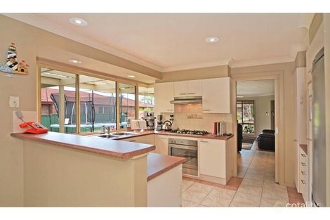 Property photo of 14 Robinia Way Worrigee NSW 2540