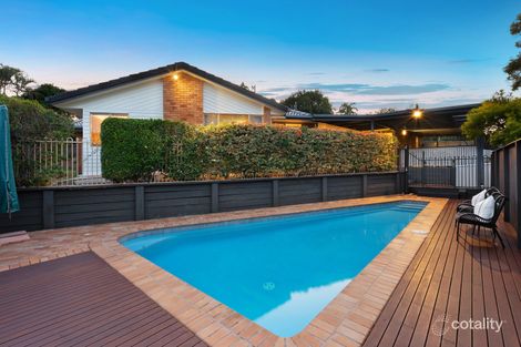 Property photo of 7 Calliandra Place Sinnamon Park QLD 4073