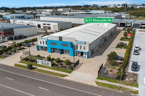 Property photo of 9/17 Riverside Drive Mayfield West NSW 2304