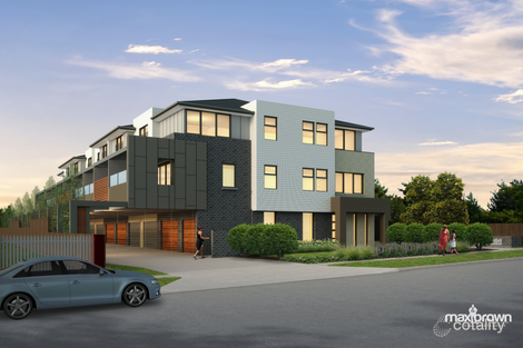 1/289 Mt Dandenong Rd, Croydon, VIC 3136