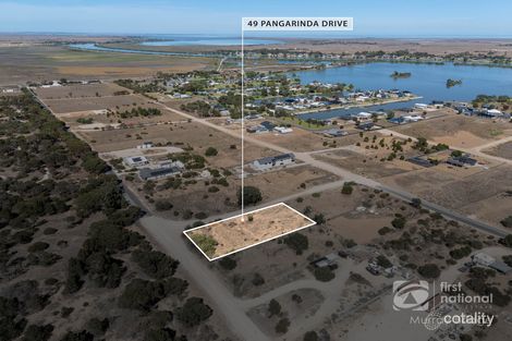 49 Pangarinda Dr, Wellington East, SA 5259