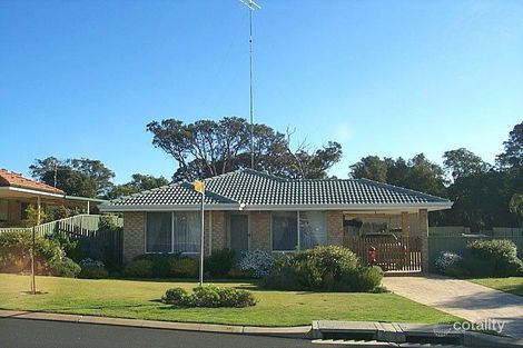 8 Protea Pass, Glen Iris, WA 6230