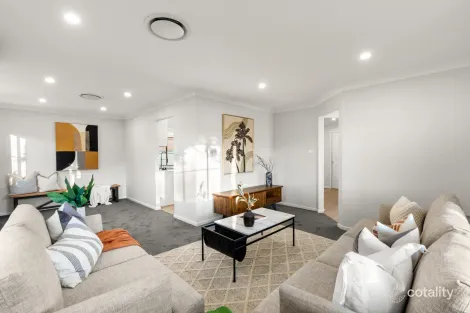 Property photo of 1 Brushwood Circuit Mardi NSW 2259