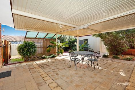 63 Duggan St, Calwell, ACT 2905