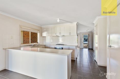 Property photo of 12 Woodland Rise Harkness VIC 3337