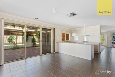 Property photo of 12 Woodland Rise Harkness VIC 3337